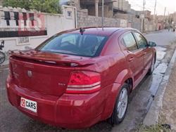دودج افنجر